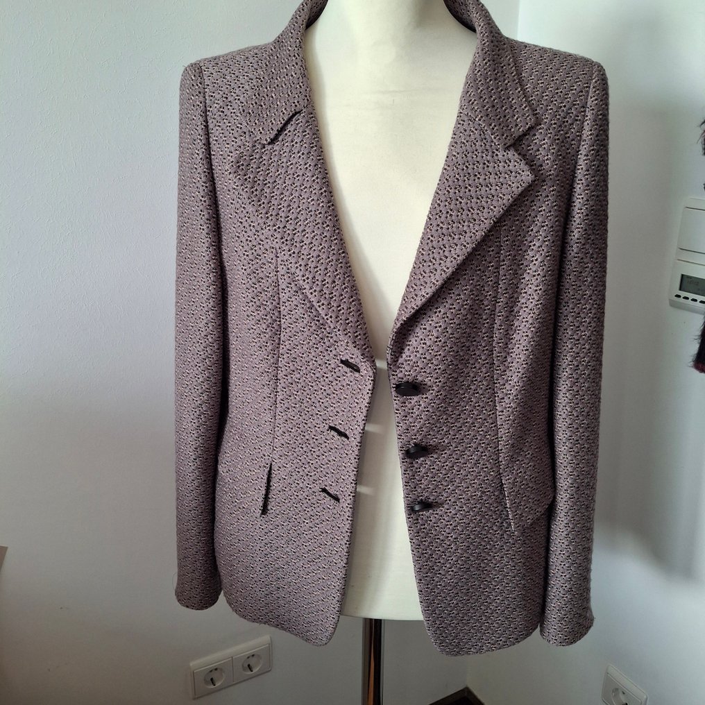 Rena Lange - Blazer #1.0