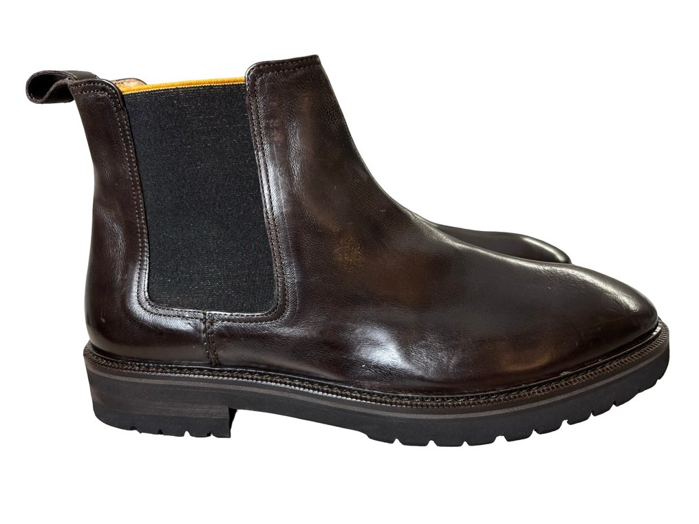 Cerruti - Μπότες - Mέγεθος: EU 42 #3.2