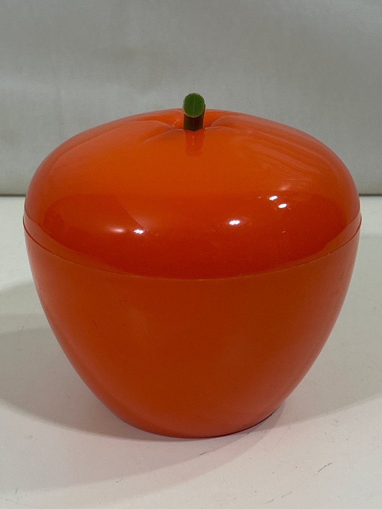 冰桶 - 塑料 - 苹果 #4.3