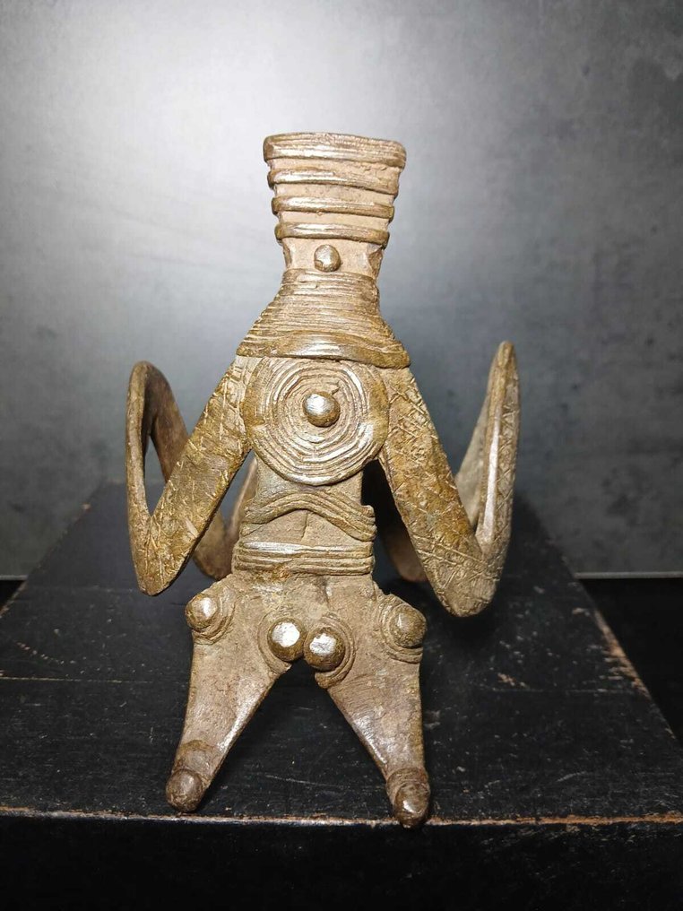 Βραχιόλι Dogon - Dogon - Μάλι  (χωρίς τιμή ασφαλείας) #1.0