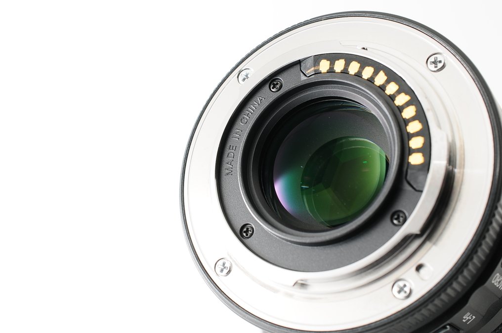 Olympus M.Zuiko Digital ED 3.5-6.3/12-50mm EZ Black [#867] 相機鏡頭 #4.3