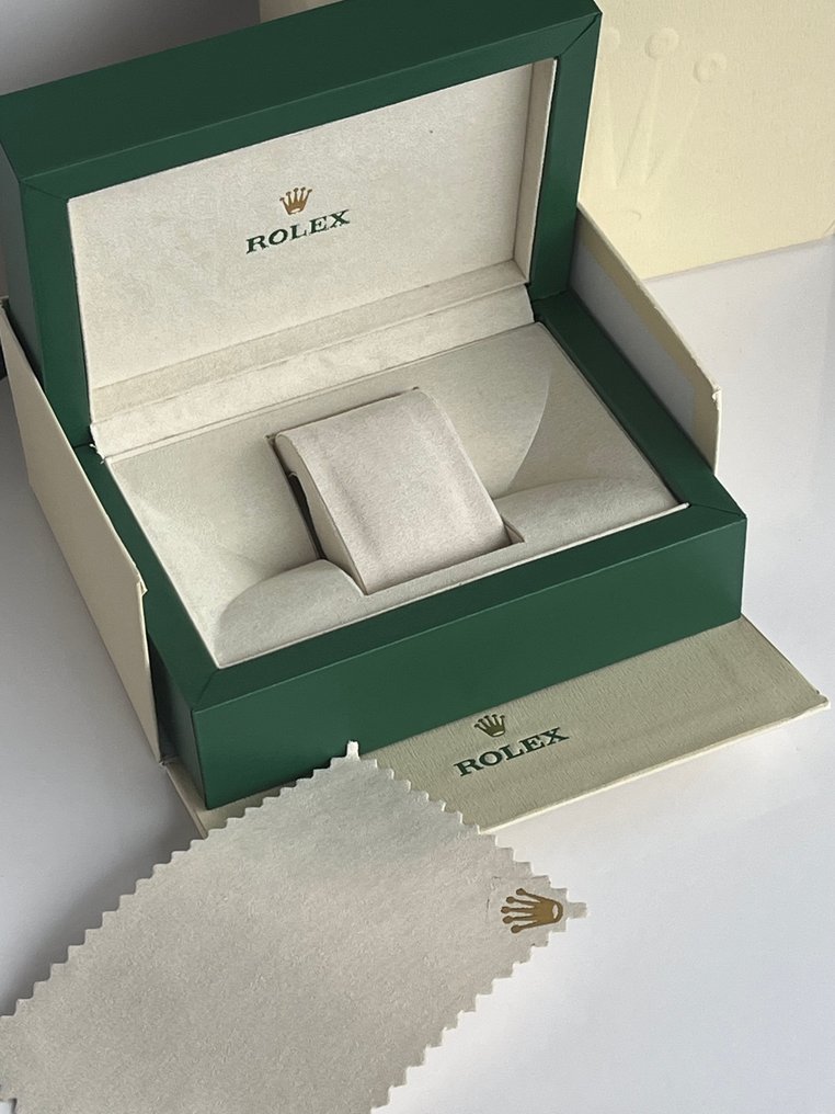 Rolex - 39139.04 #1.0