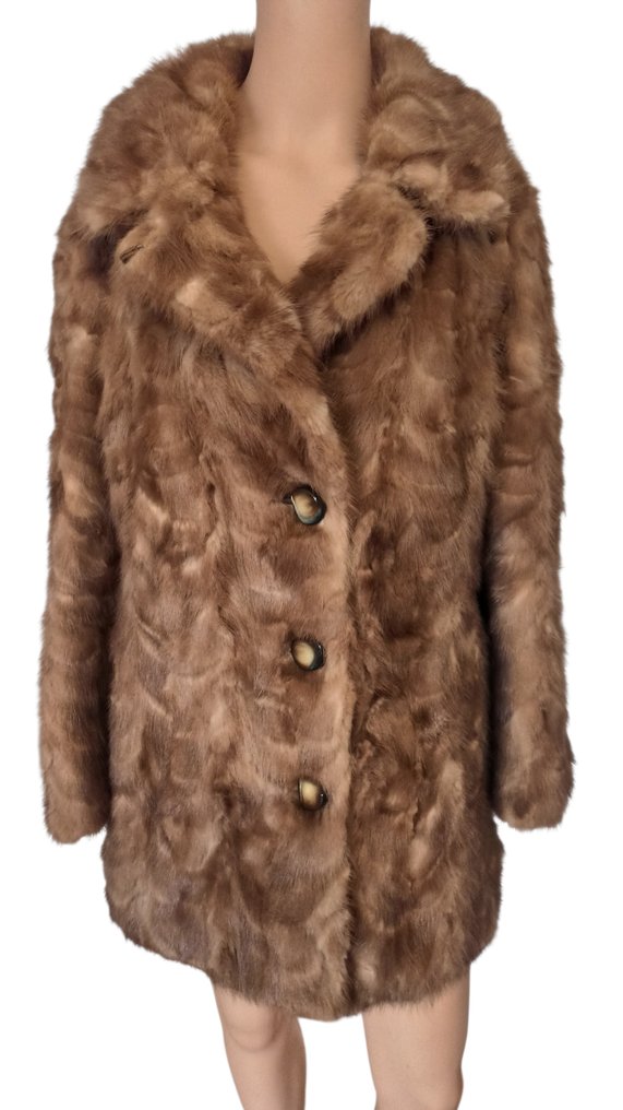 Artisan Furrier - Pels - Vintage #1.0