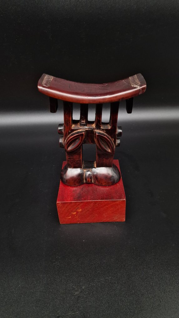 Shona - Tshona - Zimbabwe  (Senza prezzo di riserva) #1.0