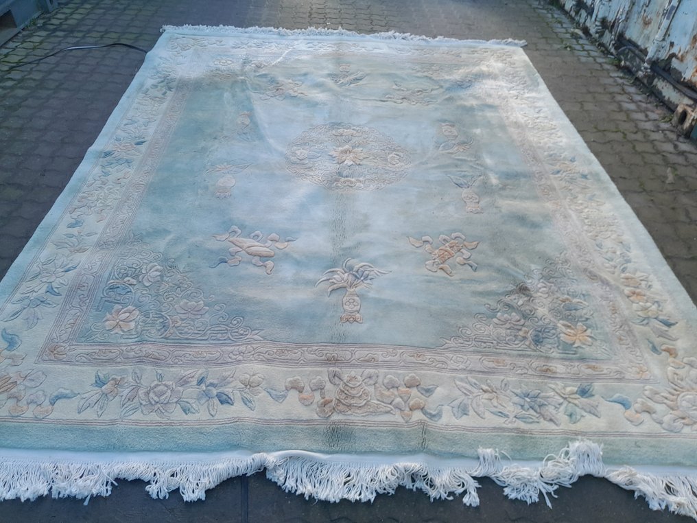 Covor - 310 cm - 245 cm #1.0