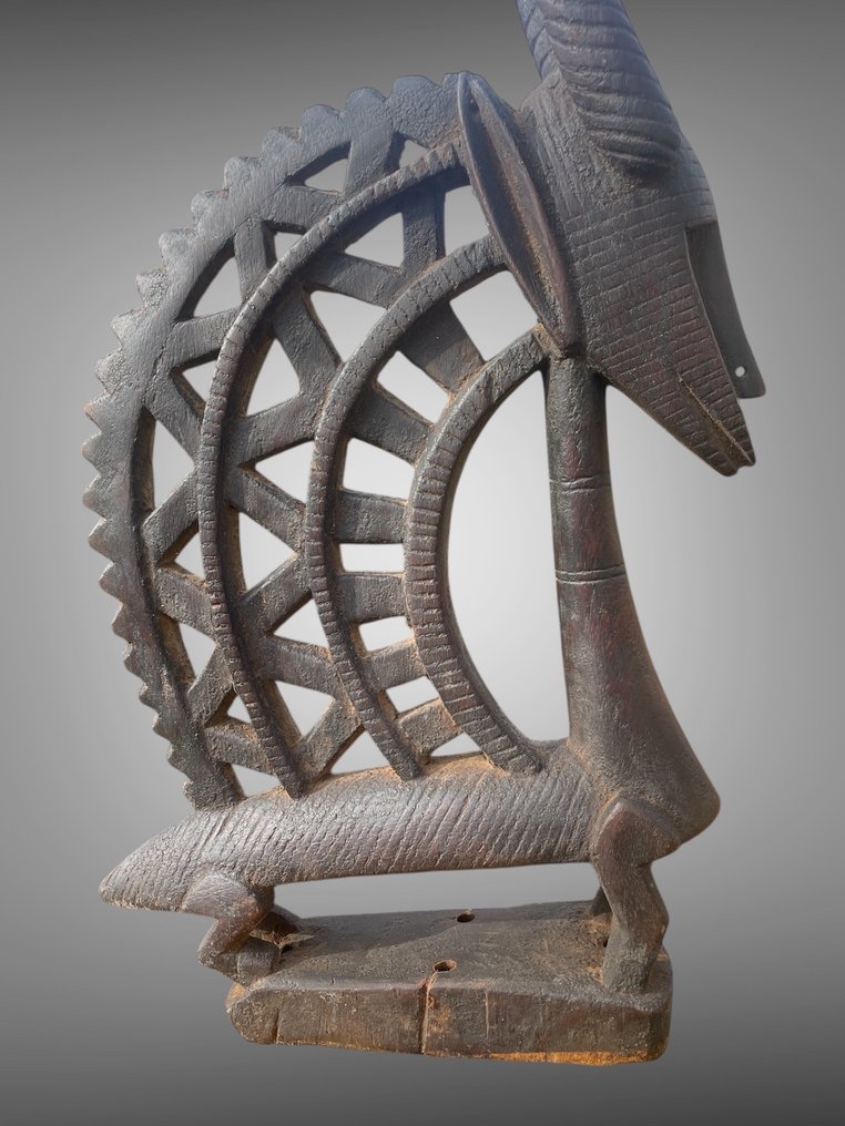 Tywara - Bambara - Mali #4.3