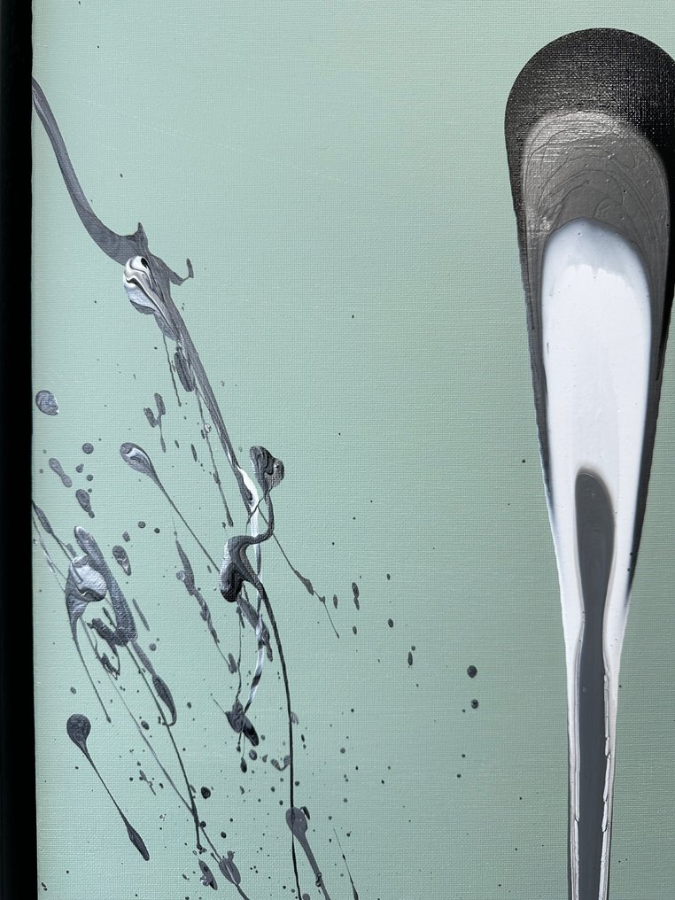 Santicri - Fall and rebirth #65 (No Reserve) #1.0