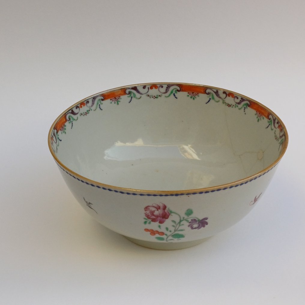 碗 (3) - 瓷 - 乾隆三朝 #4.3