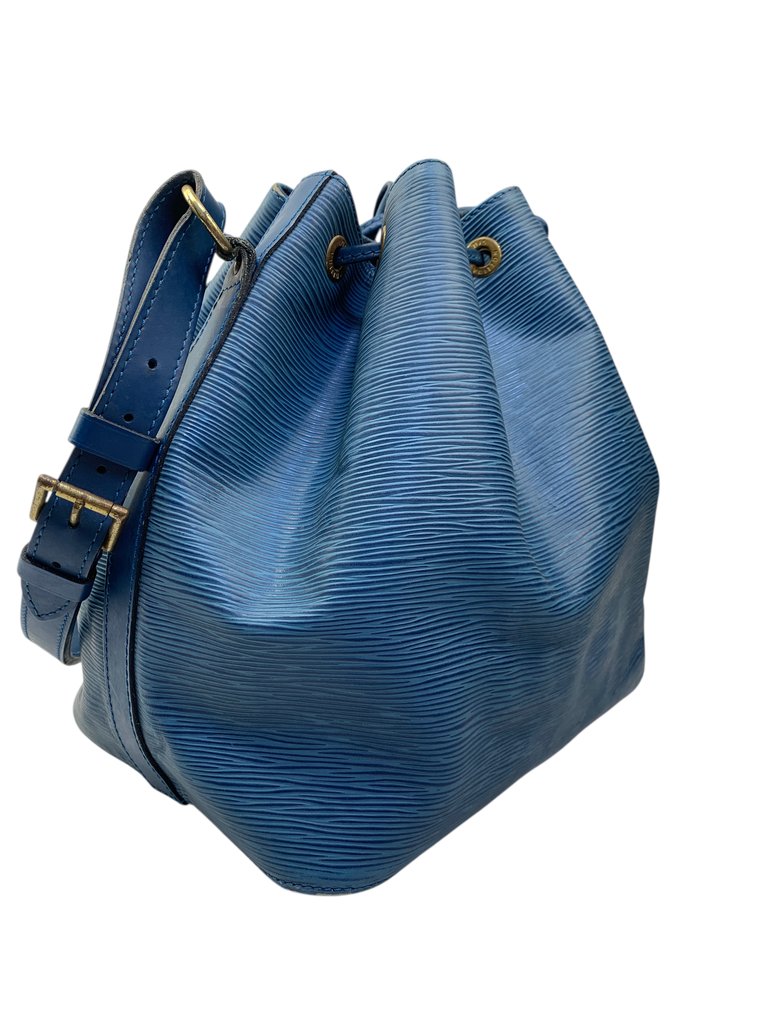 Louis Vuitton - Petit Noe - Τσάντα ώμου #4.3