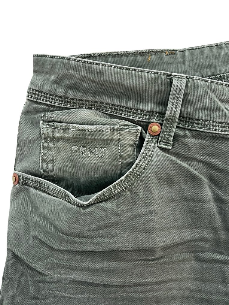 Jacob Cohen - Housut - Uudet lapulliset #3.2