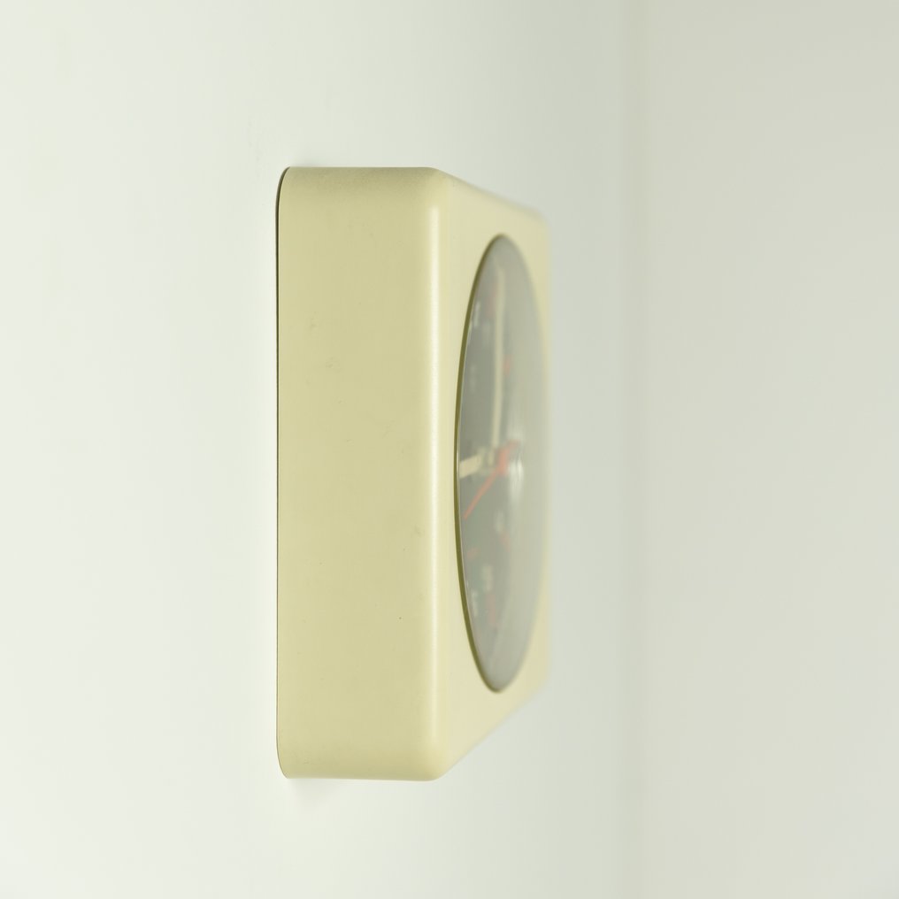 Ρολόι - Philips -  Vintage Πλαστικό - 1970-1980 #2.1