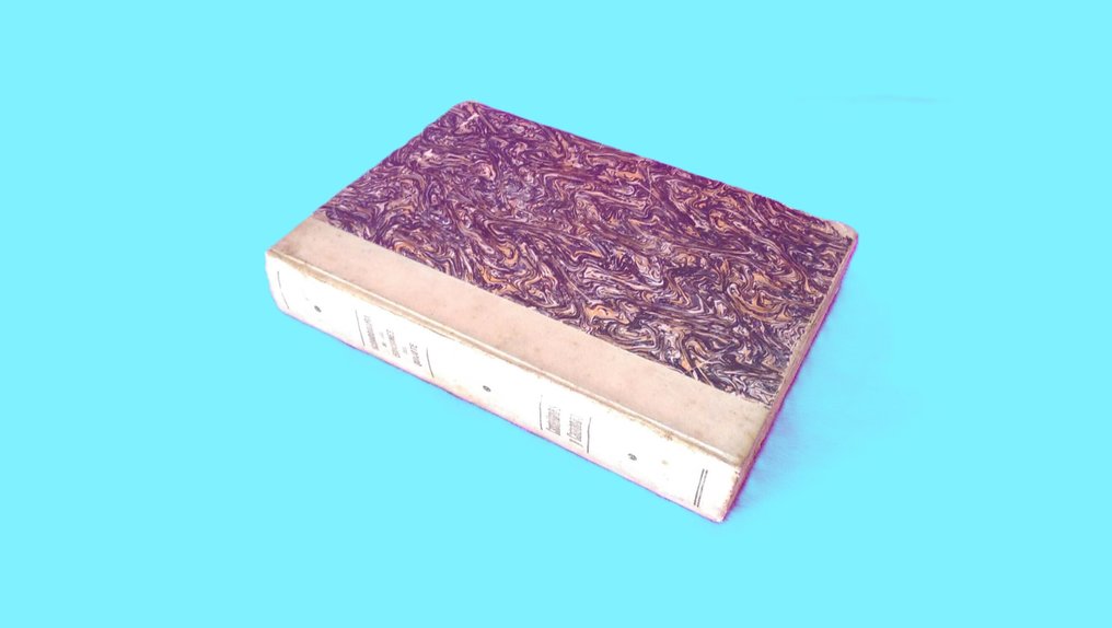 Manuel Henrich - Iconografia de las ediciones del Quijote (1605-1905) - 1905 #4.3