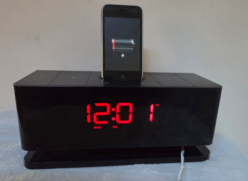 Gear4 limited édition - iPod Docking Station ( portable) iPod #1.0