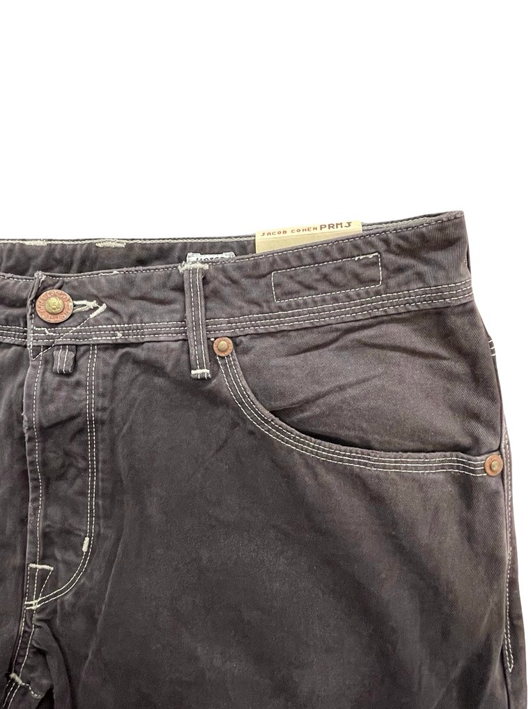 Jacob Cohen - Housut - Uudet lapulliset #3.2