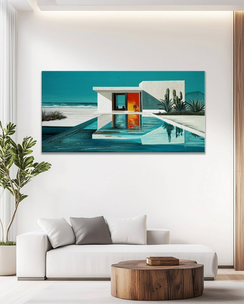 Clelia - Azure Quietude #2.1