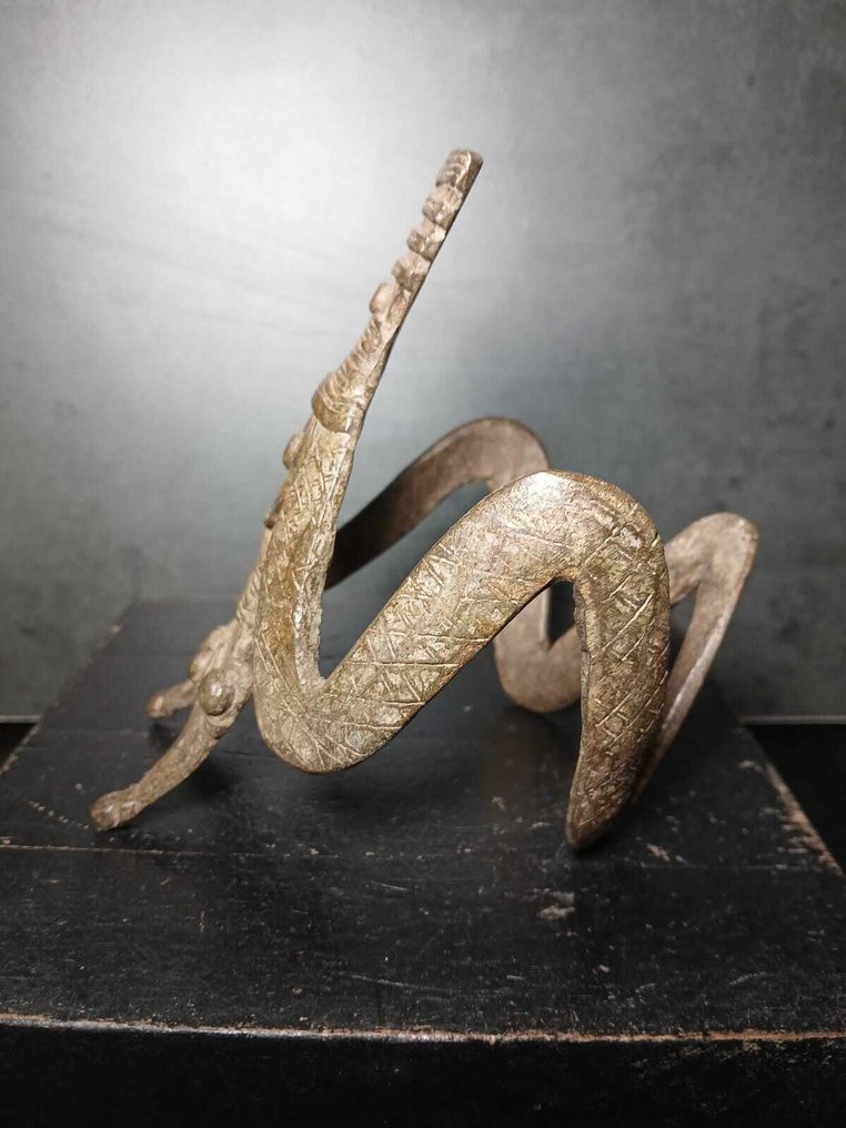 Βραχιόλι Dogon - Dogon - Μάλι  (χωρίς τιμή ασφαλείας) #3.2