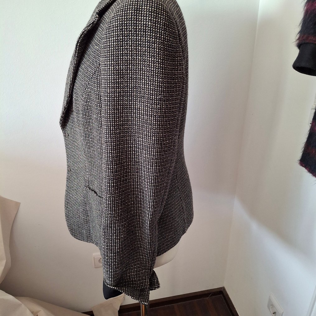 Giorgio Armani - Blazer #2.1