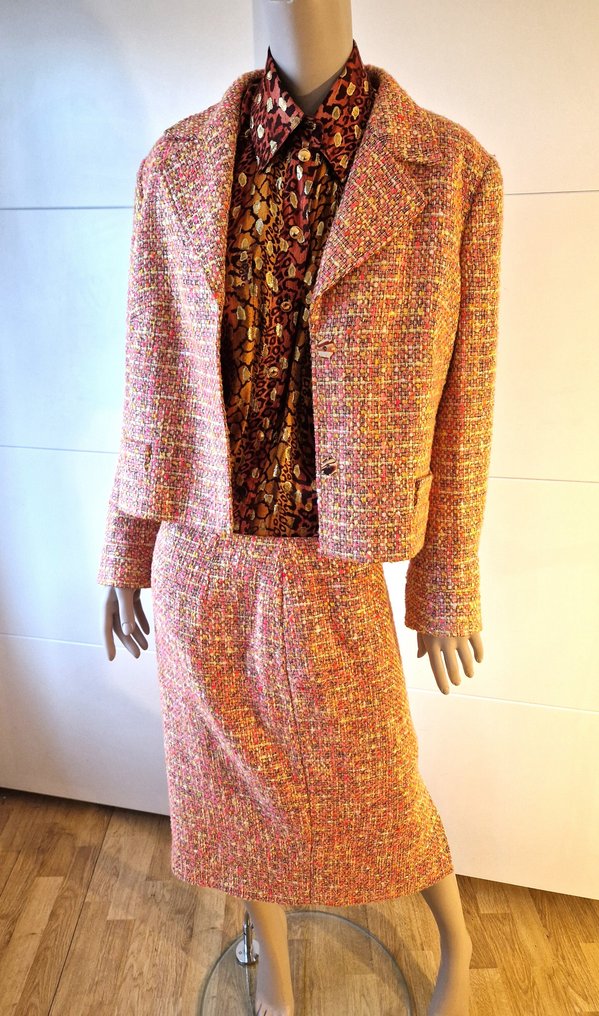 Escada - Abito da donna - Vintage #1.0