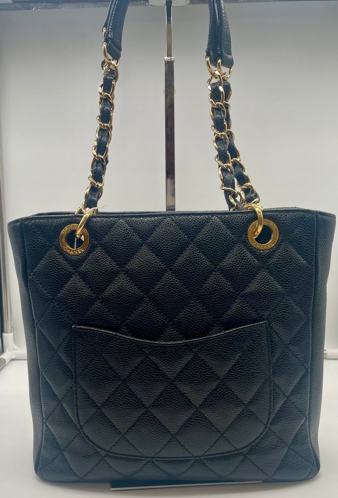 Chanel - Grand Shopping Tote - Τσάντα ώμου #1.0