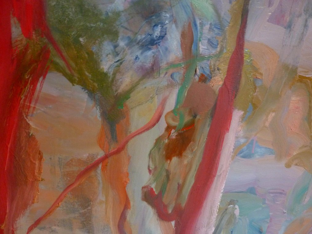 Mila Veljac'a - Mehrere Körper, ein Moment #4.3