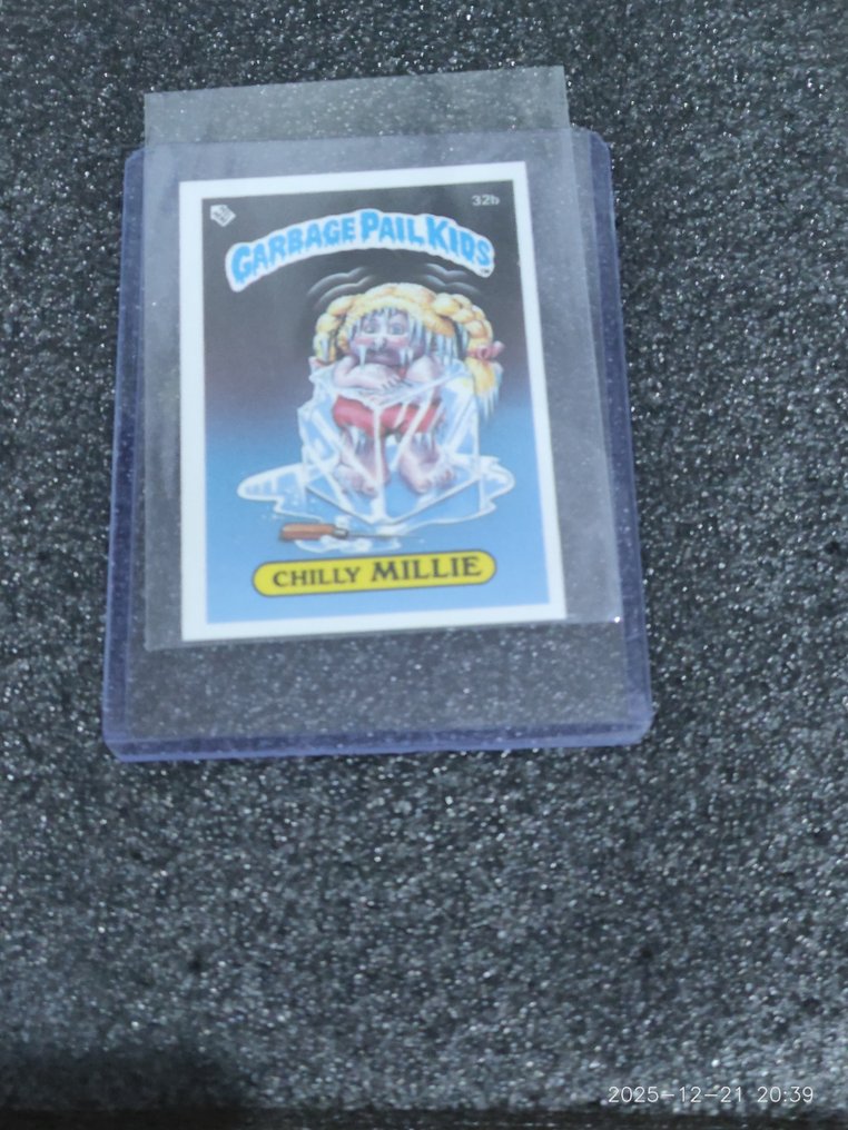 Topps - 6 Mixed collection #1.0