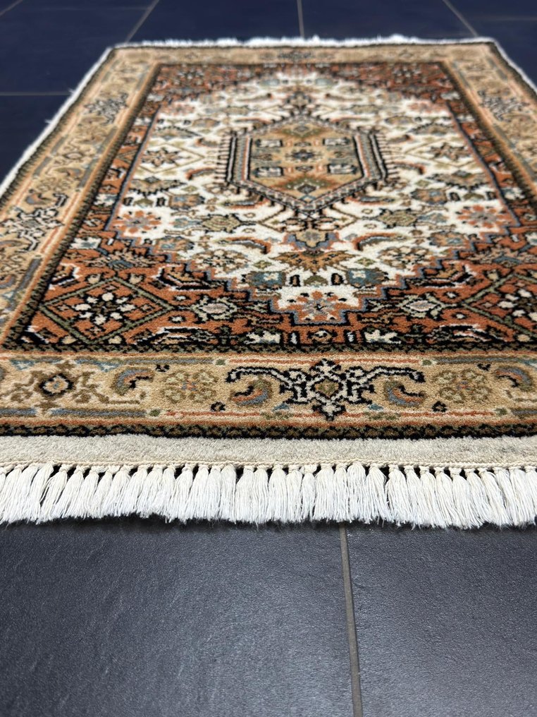 Bidjar - Χαλί - 92 cm - 60 cm - Επαγγελματικά καθαρισμένο #1.0