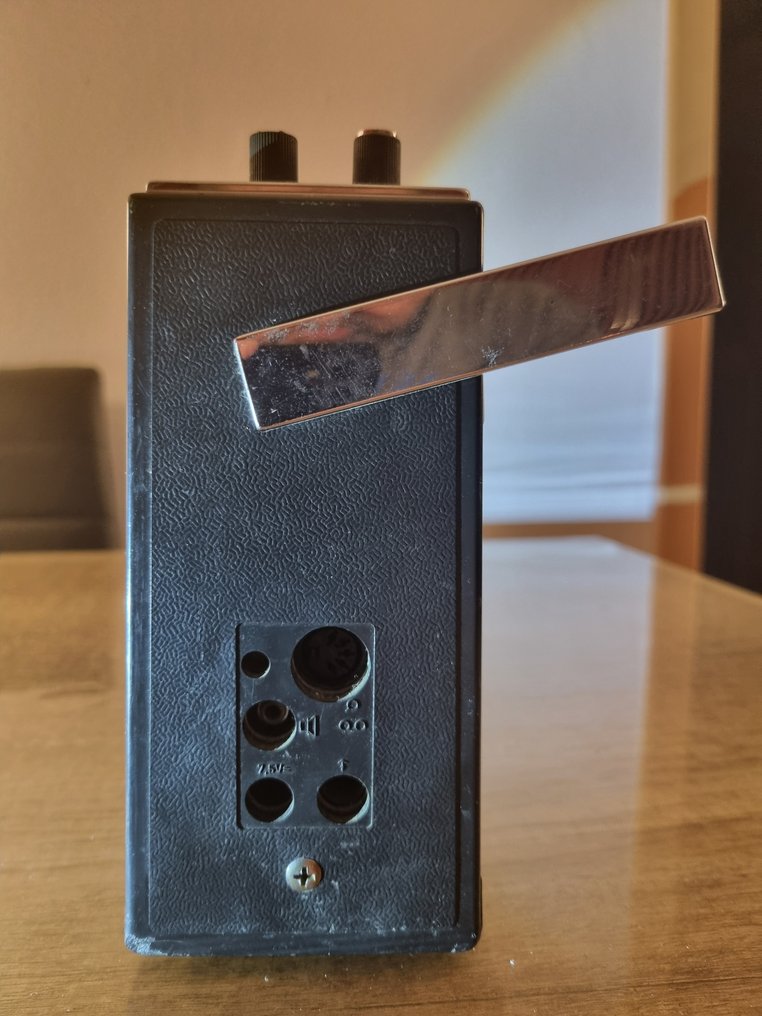 Telefunken - Sport 201 Transistor #1.0