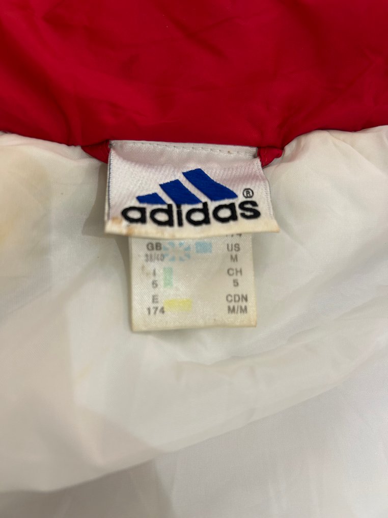 拜仁慕尼黑 - 足球冠军联赛 - 足球衫 #4.3