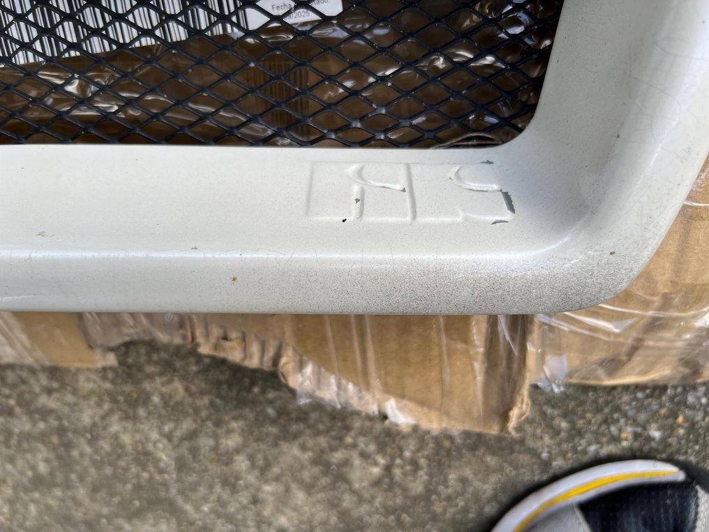 otr - Mercedes-Benz #2.1