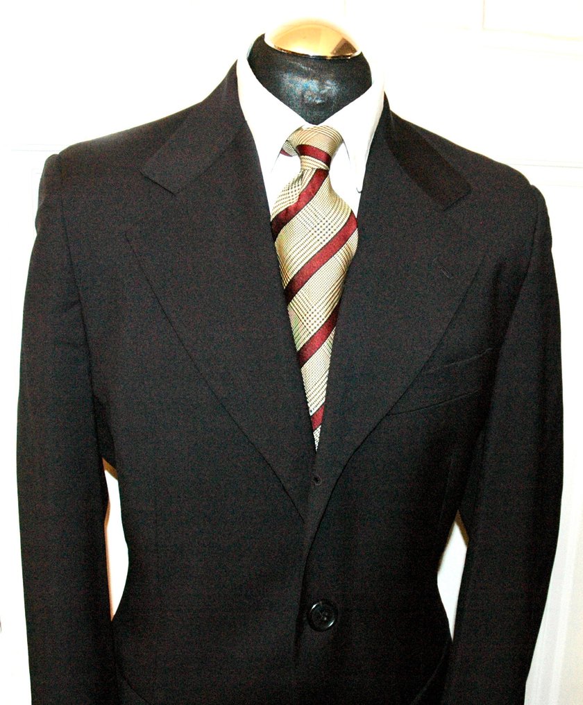 Dolce & Gabbana - 男士西装 #1.0