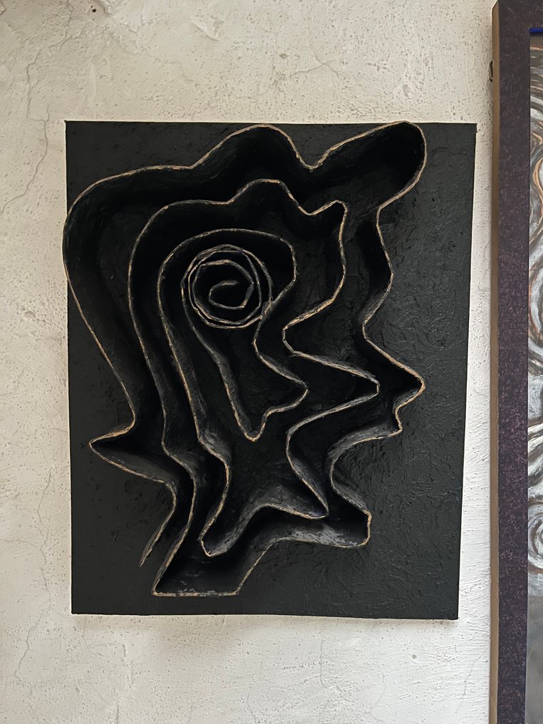 Philip Badenhorst (1957) - Flying Invectives #4.3