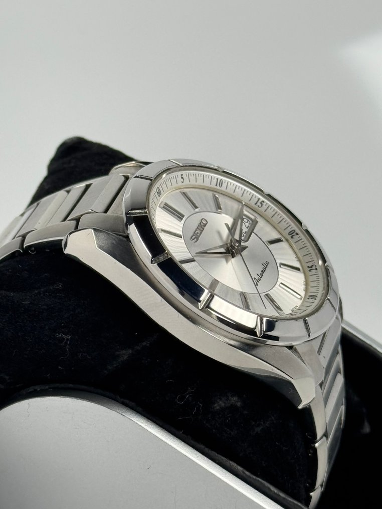 Seiko - Automatic - 没有保留价 - 4R36-00A0 (SARY013) - 男士 - 2012 #3.2