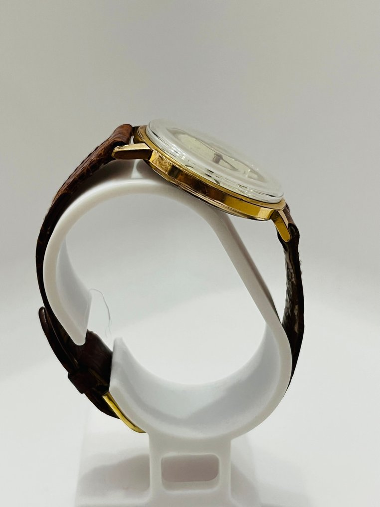 Zenith - Stellina - χωρίς τιμή ασφαλείας - Άνδρες - 1960-1969  #3.2