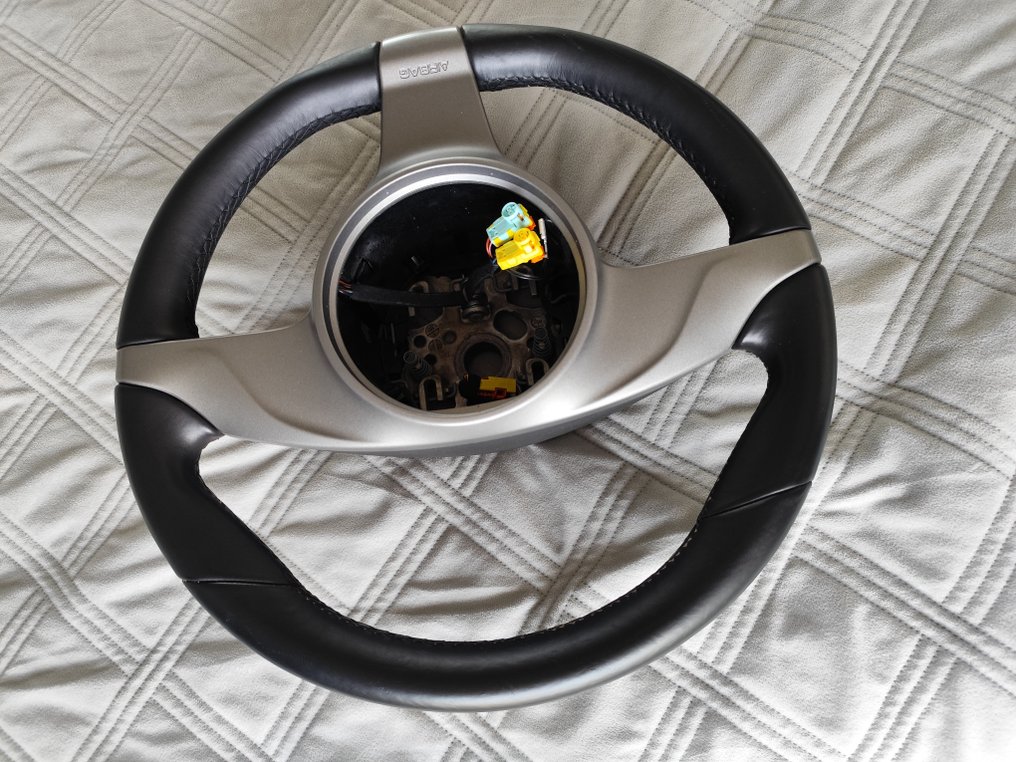 方向盘 (1) - Porsche - Volant Porsche 99734780351 - 2000年后 #3.2
