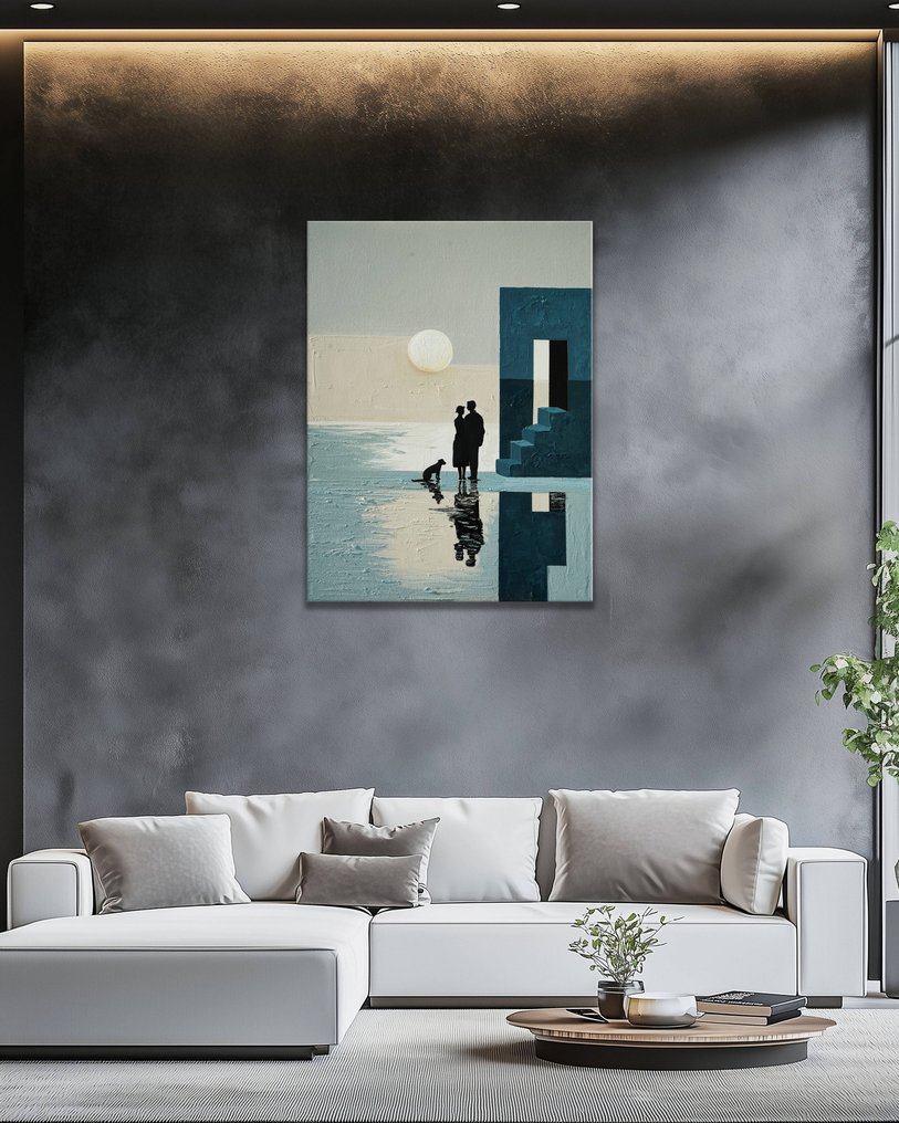 Clelia - Lunar Tide Reverie #2.1