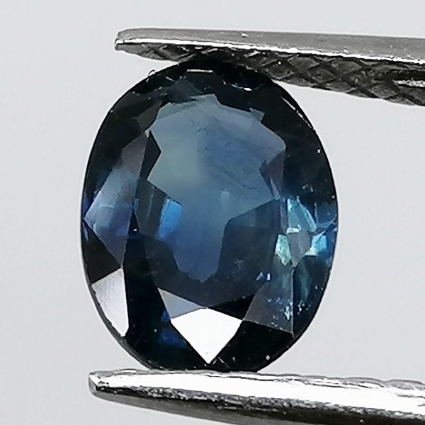 没有保留价 蓝宝石 - 0.87 ct - 西班牙宝石学院(IGE) - 次要的 #4.3