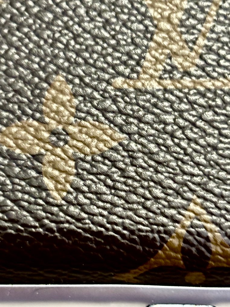 Louis Vuitton - 沒有保留價 - 煙盒 - Louis Vuitton Monogram 面料 #4.3