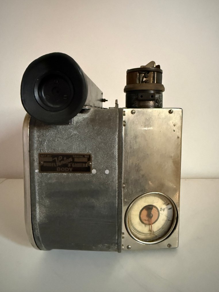 Vinten K Camera Movie camera #4.3