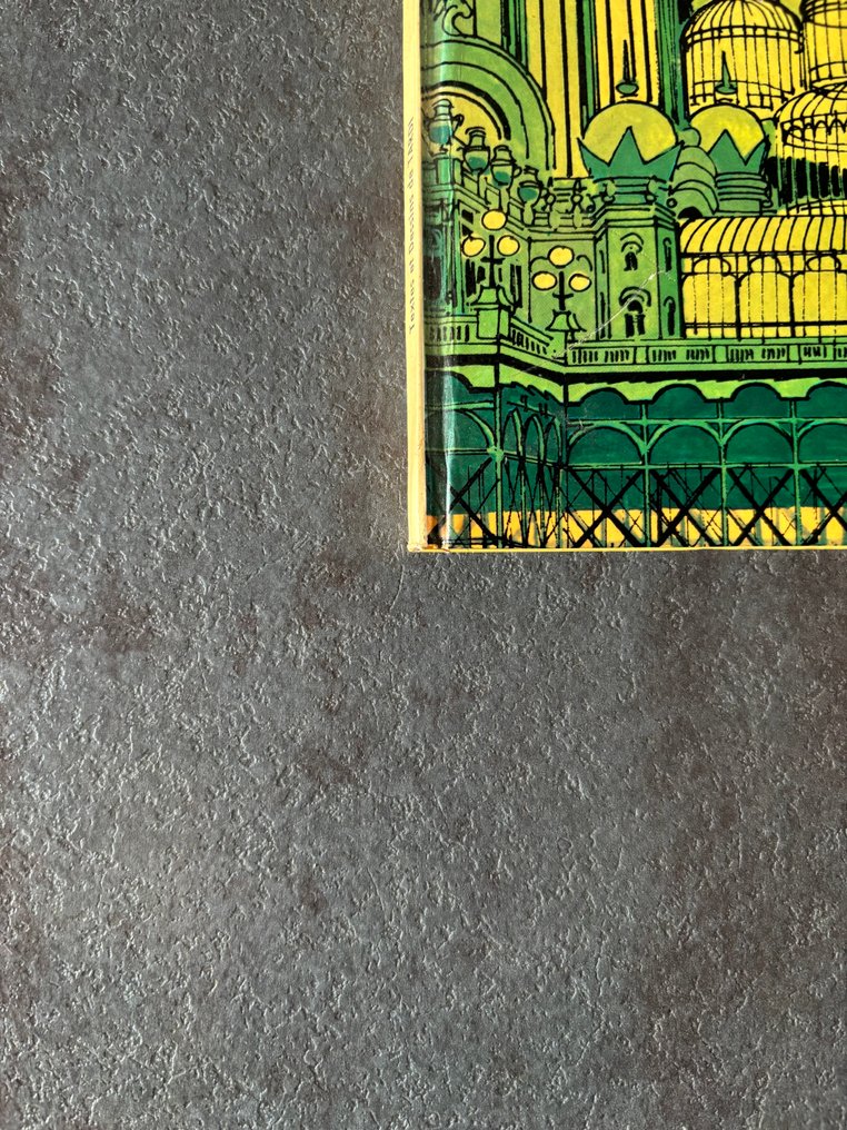 Tardi - Adieu Brindavoine - C - 1 Album - EO - 1974 #3.2