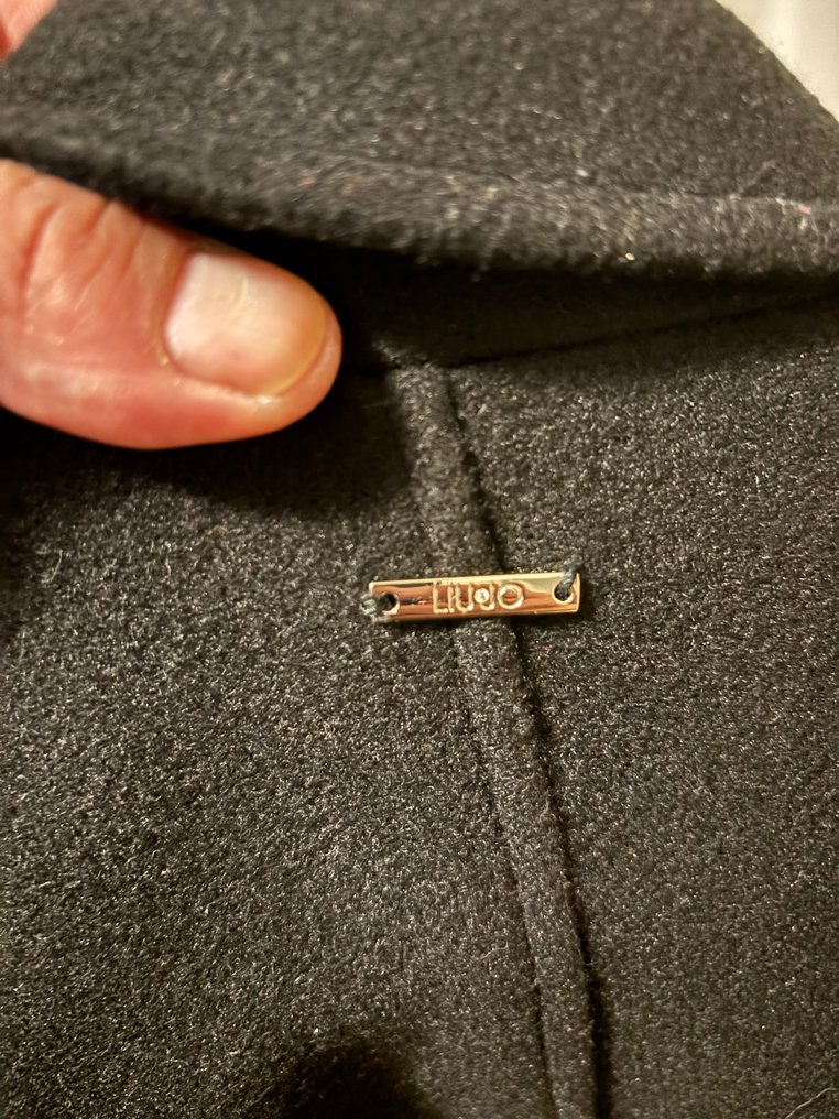 Liu Jo - Μπουφάν #4.3