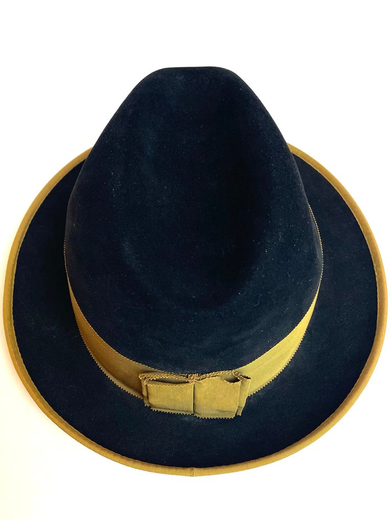 頭飾 (1) - Vintage - 德國 #4.3