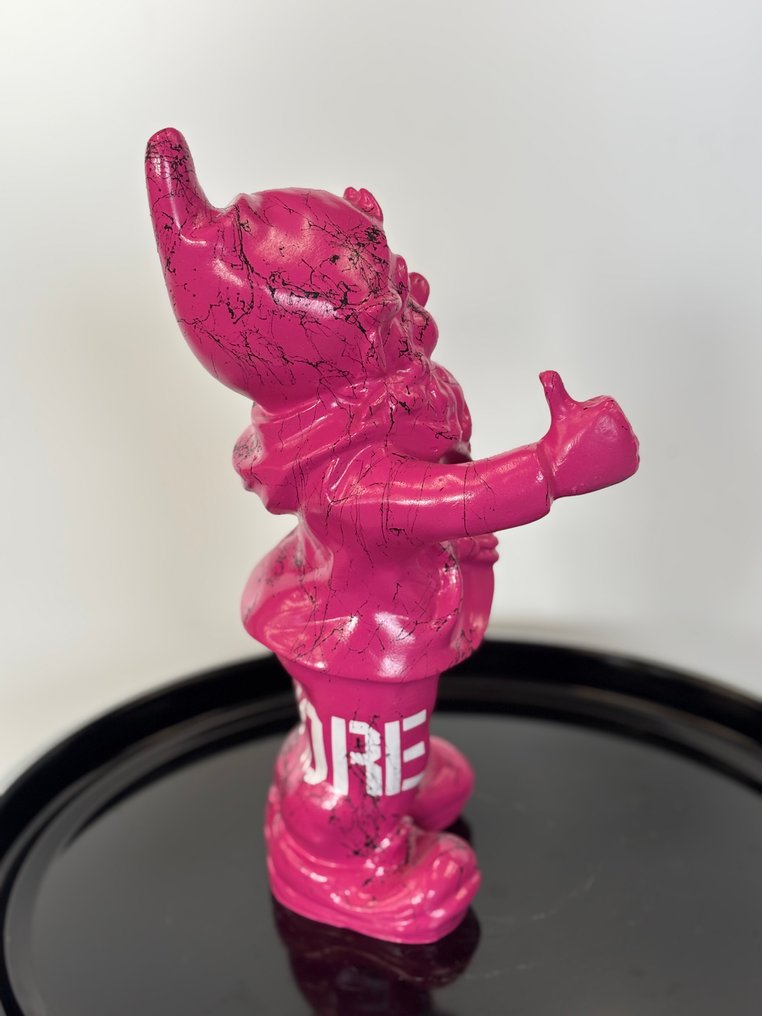 Rob VanMore - VANMORE Pink Leprechaun #2.1