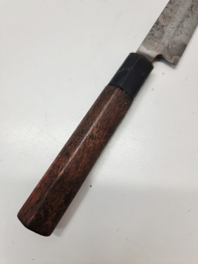 Teacă de cuțit - Japonia - 1980-1990 #3.2