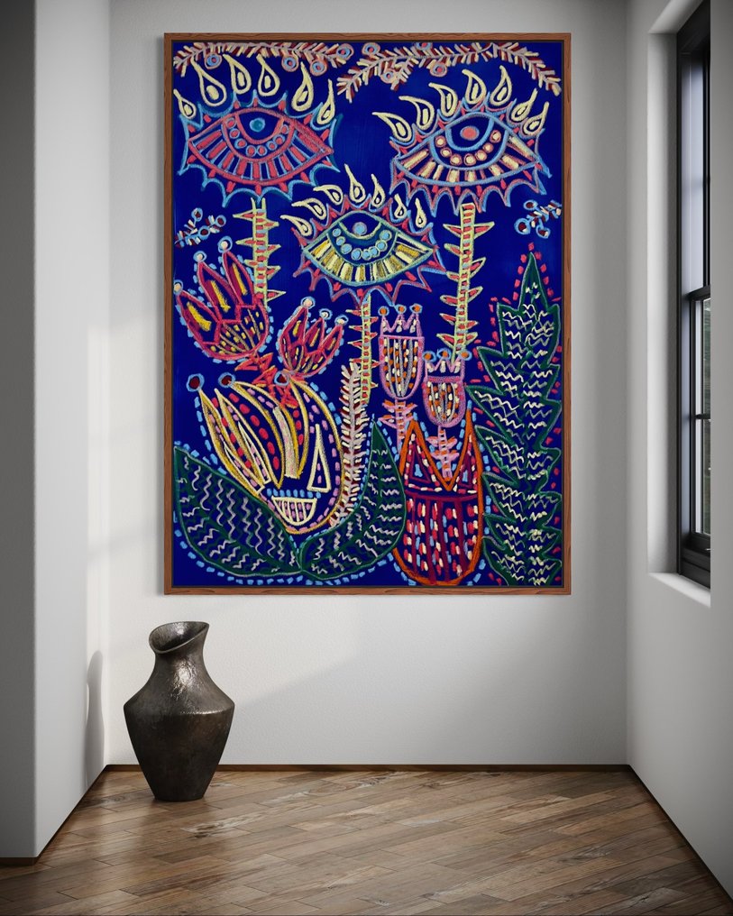 Maraé - Regards Nocturnes XXL #1.0