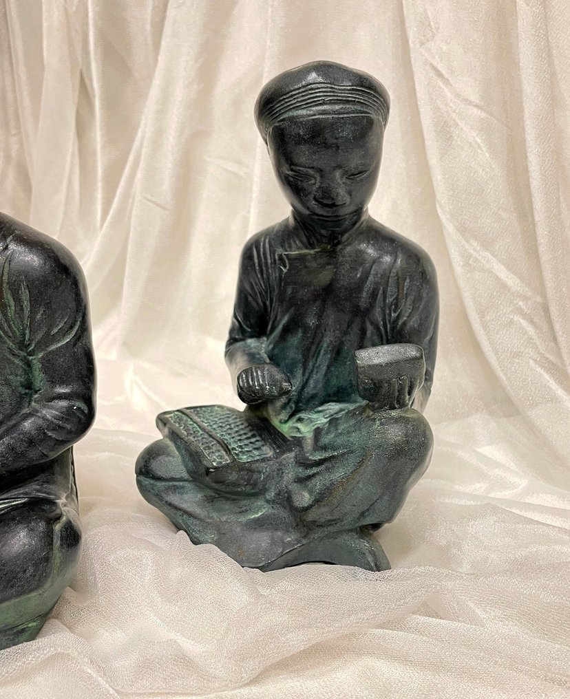 Austin Productions - Bokender - Stein #3.2