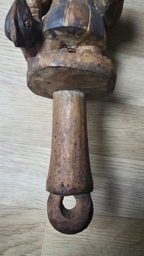 Septre de danse  (χωρίς τιμή ασφαλείας) #2.1