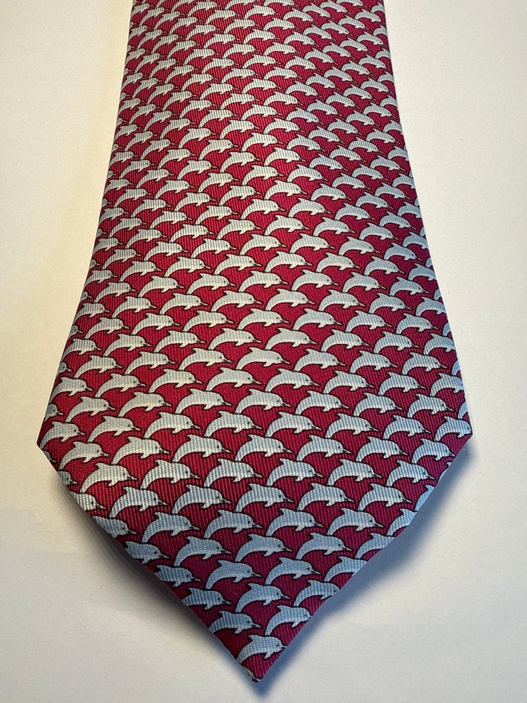Hermès - Cravatta #2.1