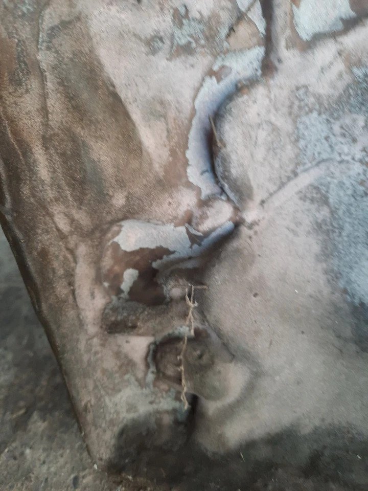 Scultura, i quattro gemelli - 26 cm - Bronzo #4.3