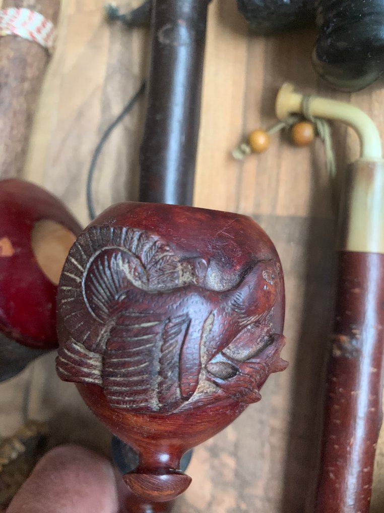 装饰饰品 (12) - 管道收藏 - 德国 #3.2