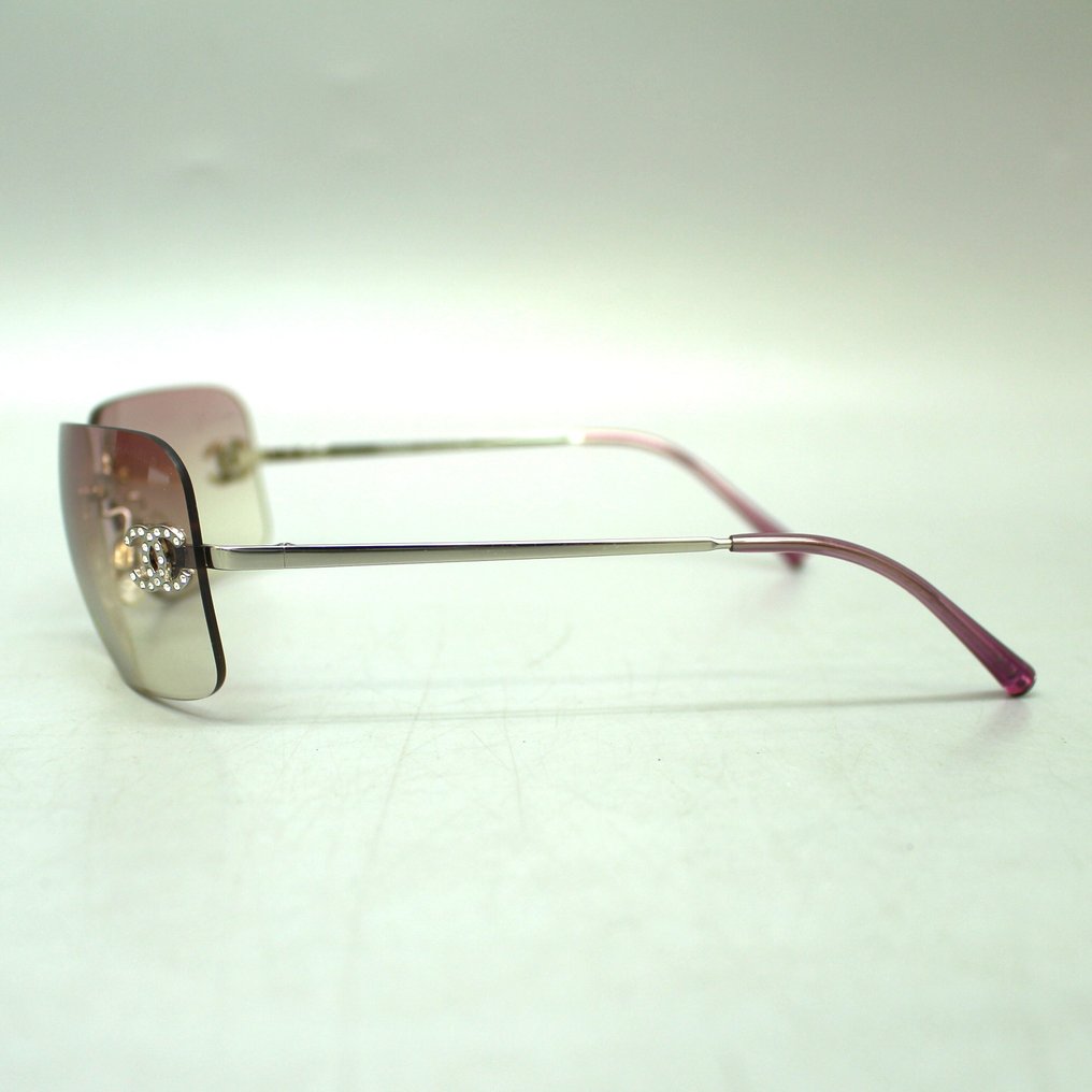 Chanel - Lunettes de soleil #4.3